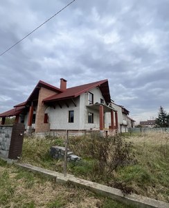 Buy a house, Home, Довга, Bartativ, Gorodockiy district, id 4733149