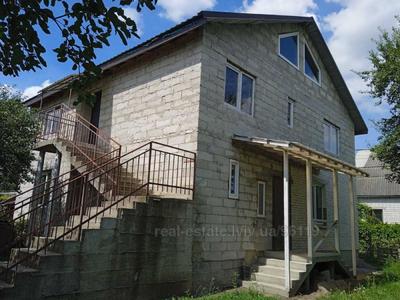 Buy a house, Home, Л.Українки, Rudne, Lvivska_miskrada district, id 4745220