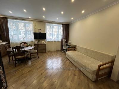 Buy an apartment, Pekarska-vul, Lviv, Lichakivskiy district, id 5105783