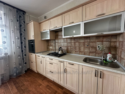 Buy an apartment, Plugova-vul, Lviv, Shevchenkivskiy district, id 4596935