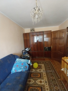 Buy an apartment, Hruschovka, Volodimira-Velikogo-vul, Lviv, Frankivskiy district, id 4610685