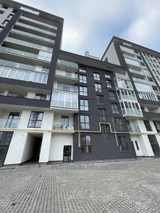 Buy an apartment, Gorodnicka-vul, 47, Lviv, Shevchenkivskiy district, id 4727990