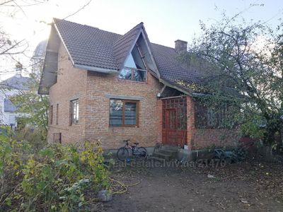 Buy a house, Chornushovichi, Pustomitivskiy district, id 4713029