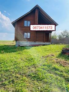 Buy a house, Home, Dolinyani, Gorodockiy district, id 4752583