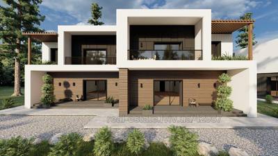 Buy a house, Cottage, Зубра біля лісу, Zubra, Pustomitivskiy district, id 4950190