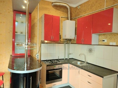 Buy an apartment, Polish, Sheptickikh-vul, Lviv, Galickiy district, id 4828433