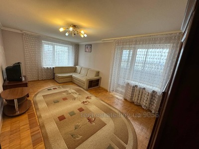 Buy an apartment, Czekh, Striyska-vul, Lviv, Sikhivskiy district, id 4487462