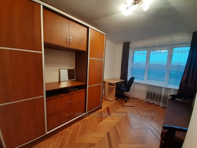 Buy an apartment, Gostinka, Mikolaychuka-I-vul, Lviv, Shevchenkivskiy district, id 5102799