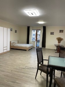 Rent an apartment, Тичини, Zimna Voda, Pustomitivskiy district, id 4665054