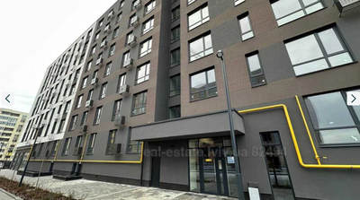 Buy an apartment, Striyska-vul, Lviv, Frankivskiy district, id 4620145
