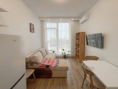 Rent an apartment, Zelena-vul, Lviv, Sikhivskiy district, id 4791984