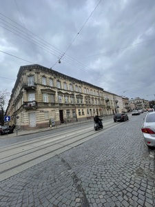 Buy an apartment, Lichakivska-vul, 62, Lviv, Lichakivskiy district, id 5151377