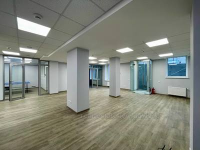 Commercial real estate for rent, Business center, Yaroslava-Mudrogo-vul, 9, Lviv, Galickiy district, id 5005227