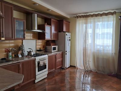 Rent an apartment, Mikolaychuka-I-vul, Lviv, Shevchenkivskiy district, id 5038459