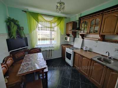 Rent an apartment, Czekh, Vernadskogo-V-vul, 2, Lviv, Sikhivskiy district, id 5030080