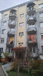 Buy an apartment, Lichakivska-vul, Lviv, Lichakivskiy district, id 4160262