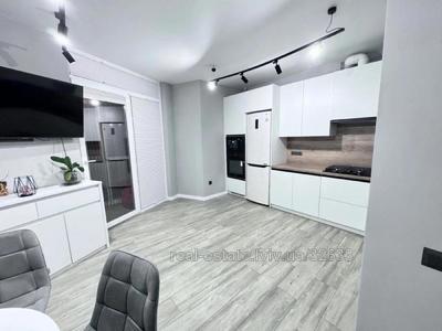 Buy an apartment, Antonicha-BI-vul, Lviv, Sikhivskiy district, id 4953428