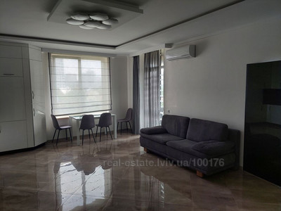 Rent an apartment, Porokhova-vul, 20, Lviv, Frankivskiy district, id 4957445