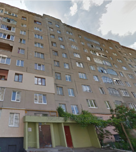 Buy an apartment, Czekh, Khmelnickogo-B-vul, Lviv, Shevchenkivskiy district, id 4977046