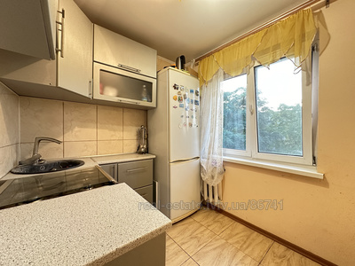 Buy an apartment, Hruschovka, Medovoyi-Pecheri-vul, Lviv, Lichakivskiy district, id 4867757