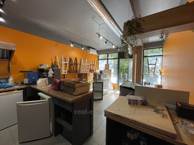 Commercial real estate for rent, Non-residential premises, Chornovola-V-prosp, Lviv, Shevchenkivskiy district, id 4834098