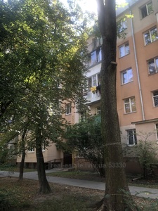 Buy an apartment, Hruschovka, Vigovskogo-I-vul, Lviv, Zaliznichniy district, id 4784932