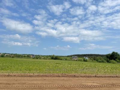 Buy a lot of land, for building, ОЖБ, Vorociv, Yavorivskiy district, id 5089904