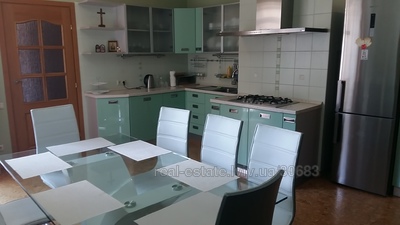 Buy an apartment, Austrian, Krushelnickoyi-S-vul, Lviv, Galickiy district, id 4681275