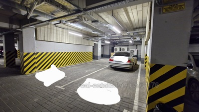 Garage for rent, Underground parking space, Chervonoyi-Kalini-prosp, Lviv, Sikhivskiy district, id 5104065