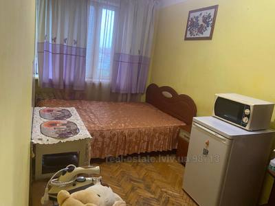 Rent an apartment, Volodimira-Velikogo-vul, Lviv, Frankivskiy district, id 4637349