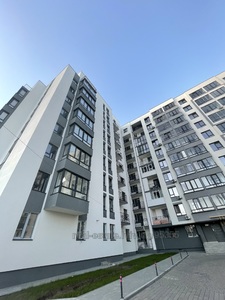 Buy an apartment, Dovga-vul, Lviv, Sikhivskiy district, id 4896649