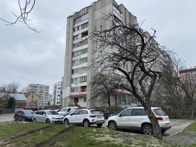 Зняти комерційну нерухомість, Фасадне з окремим входом, Повітряна вул., Львів, Залізничний район, id 5016063