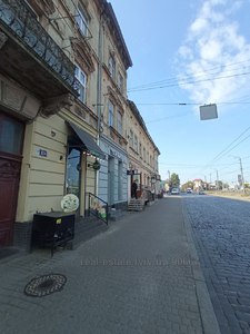 Commercial real estate for rent, Gorodocka-vul, Lviv, Frankivskiy district, id 4818536