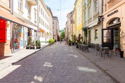 Купити квартиру, Австрійський, Староєврейська вул., Львів, Галицький район, id 4947922