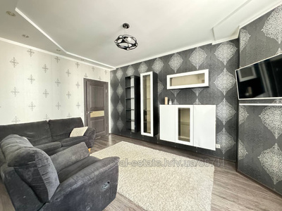 Buy an apartment, Malogoloskivska-vul, Lviv, Shevchenkivskiy district, id 4797021