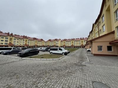 Buy an apartment, Heroiv Krut str., Sokilniki, Pustomitivskiy district, id 5139260