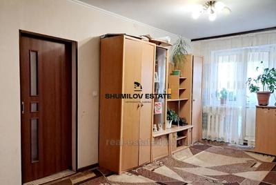 Buy an apartment, Hruschovka, Pasichna-vul, 58, Lviv, Lichakivskiy district, id 4513216