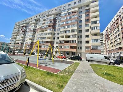 Commercial real estate for rent, Residential complex, Ugorska-vul, Lviv, Sikhivskiy district, id 4702720