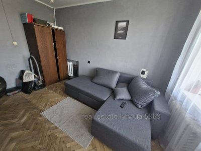 Buy an apartment, Gostinka, Lisinecka-vul, Lviv, Lichakivskiy district, id 4747010