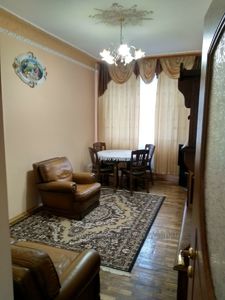 Rent an apartment, Snopkivska-vul, Lviv, Galickiy district, id 4823017