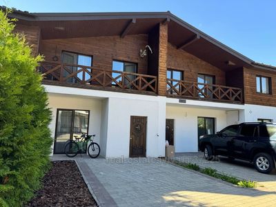 Buy a house, Bryukhovichi, Lvivska_miskrada district, id 4816604