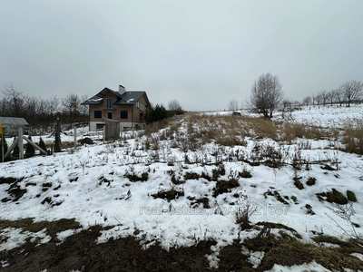 Buy a lot of land, Зелена, Volya Gomuleckaya, Zhovkivskiy district, id 5048105