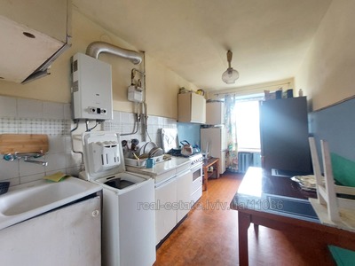 Buy an apartment, Knyagini-Olgi-vul, Lviv, Frankivskiy district, id 4705432