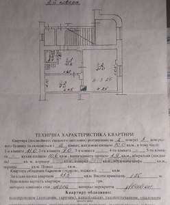 Buy an apartment, Building of the old city, Zavodska-vul, 12, Lviv, Shevchenkivskiy district, id 4695736