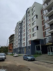 Buy an apartment, Володимира Великого, Dublyani, Zhovkivskiy district, id 4923944