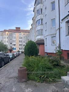 Buy an apartment, Trilovskogo-K-vul, Lviv, Sikhivskiy district, id 4615132