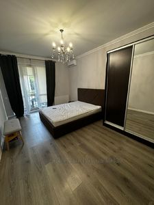 Buy an apartment, Konduktorska-vul, Lviv, Zaliznichniy district, id 4790828