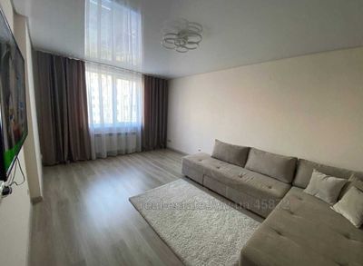 Buy an apartment, Ternopilska-vul, Lviv, Sikhivskiy district, id 5100533