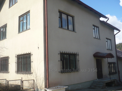 Buy a house, Mansion, Vinniki, Lvivska_miskrada district, id 4693332