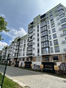 Buy an apartment, Schirecka-vul, Lviv, Zaliznichniy district, id 4712141